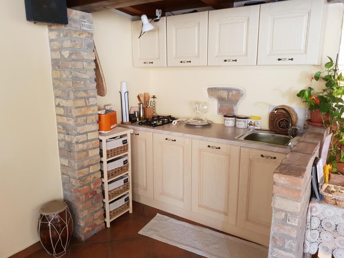 Sant'Andrea  Casa Gle 빌라 외부 사진