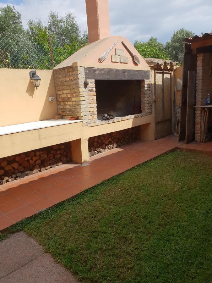 Sant'Andrea  Casa Gle 빌라 외부 사진