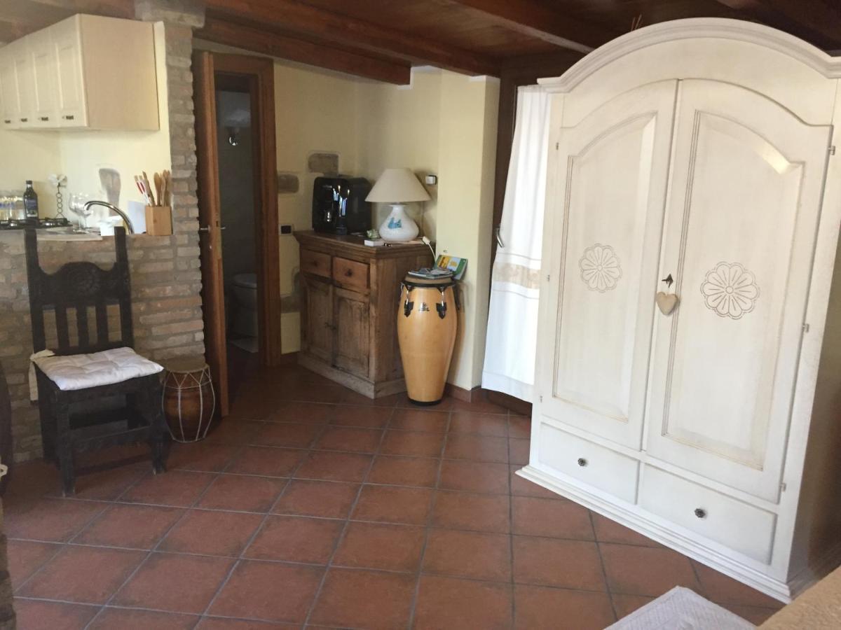 Sant'Andrea  Casa Gle 빌라 외부 사진