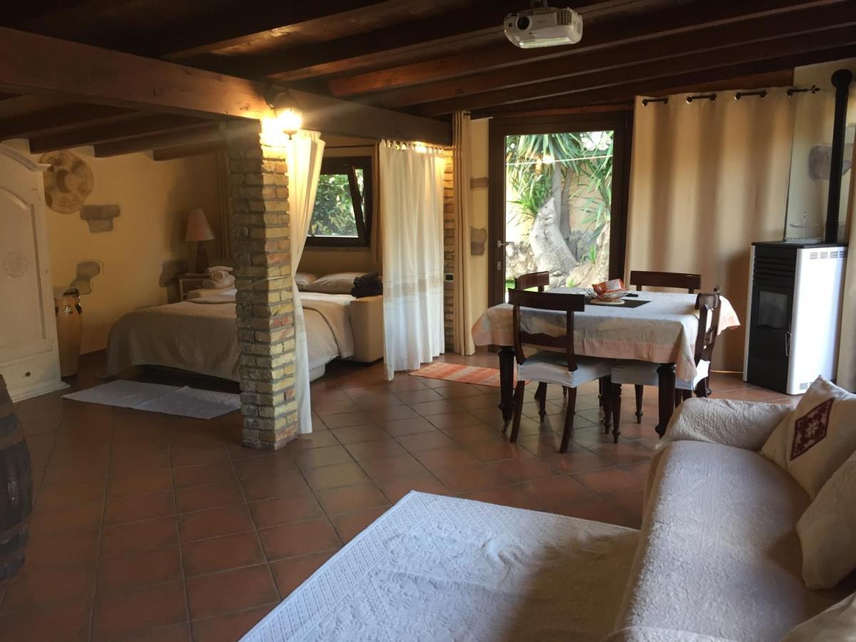 Sant'Andrea  Casa Gle 빌라 외부 사진